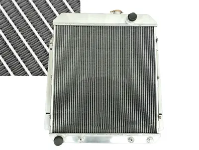 Radiator For Buick Special Roadmaster Century Super 322 Nailhead V8 1954-1956 • £249