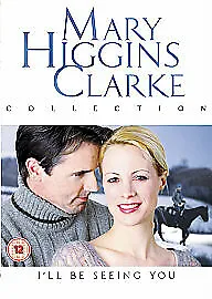 Mary Higgins Clark I'll Be Seeing You DVD 2005 BRAND NEW AND SEALED • £3.99