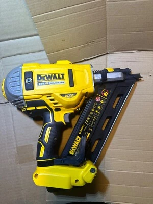 £219 • Buy DeWalt DCN692N 18V XR Brushless Framing Nailer (Body Only)