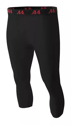 A4 N6202 Mens Compression Tight • $20.85