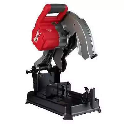 Milwaukee Tool 2990-20 M18 Fuel 14 In. Abrasive Chop Saw (Tool Only) • $449