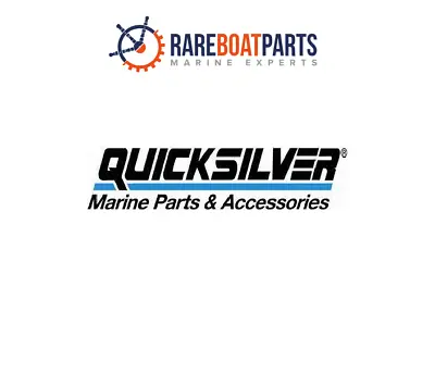 Mercury Marine Quicksilver 7435172A6 Piston Kit Std. Mercury Inline 2-4 Cyl  • $159.99