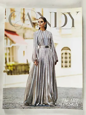 Candy The Magazine From Candy & Candy Autumn/Winter 2012 • £6.99