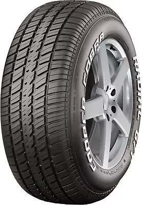(Qty: 2) P235/60R15 Cooper Cobra Radial G/T 98T Tire • $302.08
