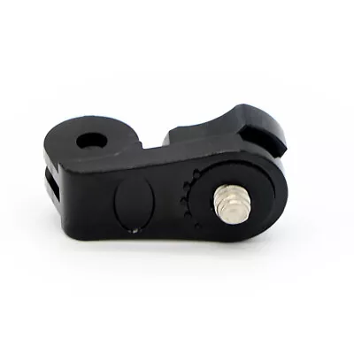  Camera Bridge Adapter Tripod Mount With 1/4inch Screw Hole For Gopro Hero 4/3 • $10.95