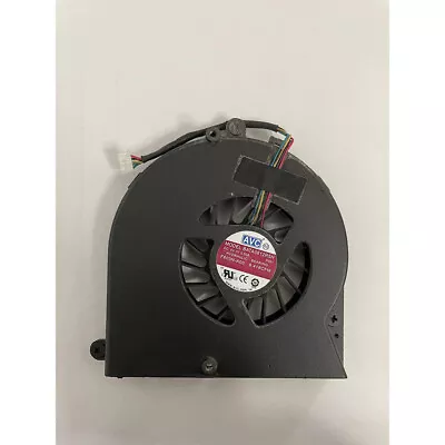 FOR DELL Alienware M17X R1 R2 Left Graphics Fan F603N 0F603N • $18