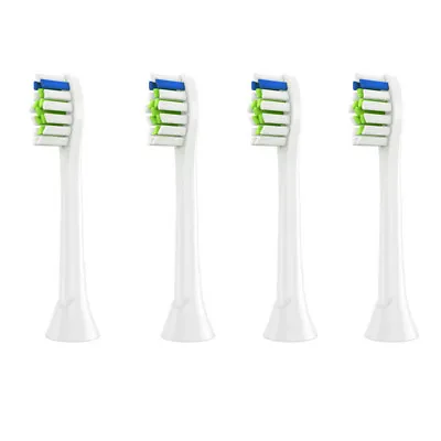 $8.46 • Buy 4/20pcs Replacement Diamond Clean Toothbrush Heads For Philips Sonicare YH729