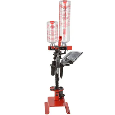 MEC Sizemaster 12 Gauge Single Stage Shotshell Reloading Press (812012) • $440.68