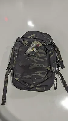 Grey Ghost Gear SMC 1 To 3 Assault Pack Backpack Black MultiCam GTG0318-42 • $80