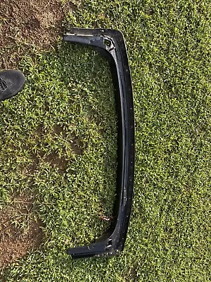 1983 - 1993 Ford Mustang  Convertible Top Header Panel • $89