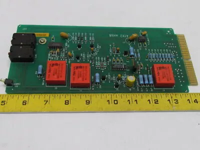 AYK2 Ser 6:6 3494 HR3-0 94V-0 Circuit Board Card 847366713 AM5 • $48.99