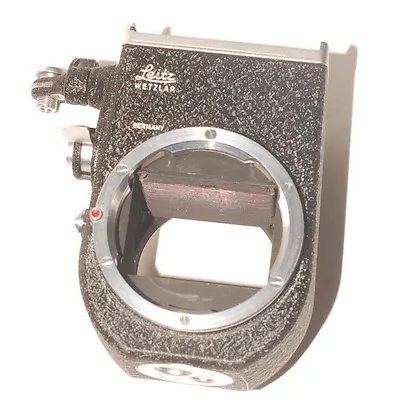 Leica / Leitz Visoflex II With Box M Mount Minty • $79.95