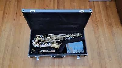 Yamaha Yas 23 Alto Saxophone • $275