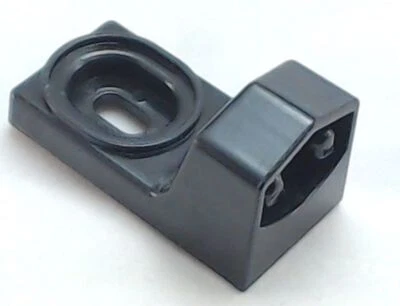 $8.78 • Buy Refrigerator Handle End Cap For Whirlpool, Sears, 2183140
