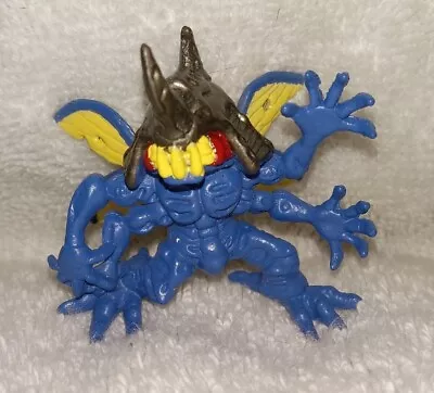 1997 Digimon Digital Monsters 2  Kabuterimon Mini Figure H-T Bandai • $5.99