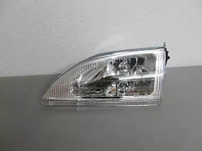 1994 1995 1996 1997 1998 Ford Mustang Left Side Headlight With Cobra • $28