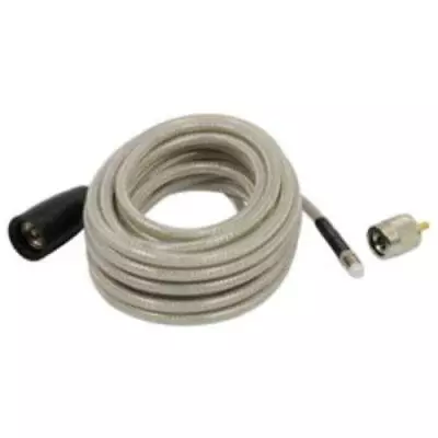 Wilson Antenna 18' Belden Coax Cable With PL-259/FME Connectors (305-830) • $37.30