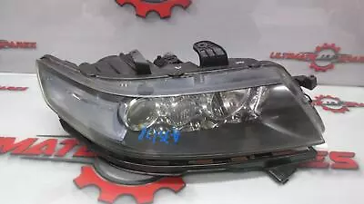 Honda Accord Right Headlamp 7th Gen Cl/euro (vin Jhmcl) Hid Type Elect Adj L • $330