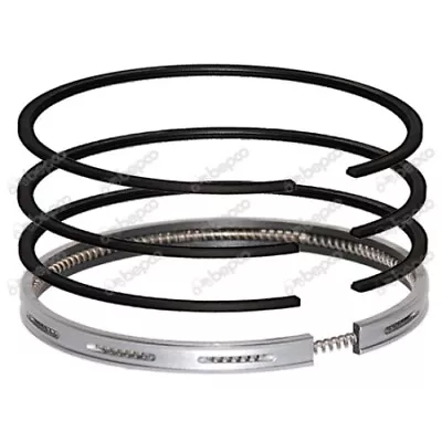 745826M91 Massey Ferguson 154-4 231 235 245 254-4 Piston Ring Set AD4.152 4 Ring • $17.15