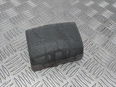 Mercedes Clk 230 Elegance Komp 2001 Rear Seat Sub Woofer Grill Speaker Cover • $23.98