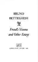 Freud's Vienna And Other Essays • $5.29