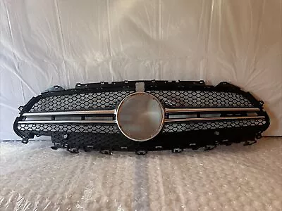 2019 2020 2021 Mercedes Benz CLS 53 AMG Grille Grill OEM A 2578852502 • $200