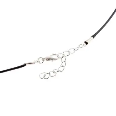 For Anime Cosplay Uchiha Itachi Pendant Necklace Black For Men Women Gift • $7.54
