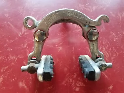 Vintage MAFAC Racer Centerpull Front Brake Long Reach Caliper  • $28