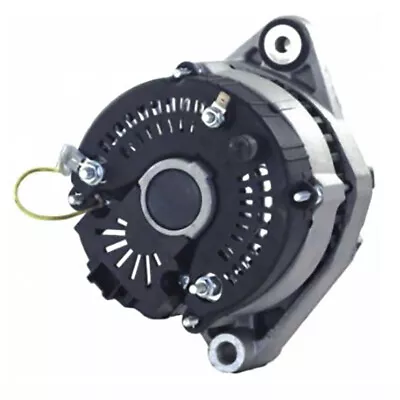 New 70 Amp 12v Alternator Fits Motorola And Sabb Marine Engine By Number A13n234 • $219.93