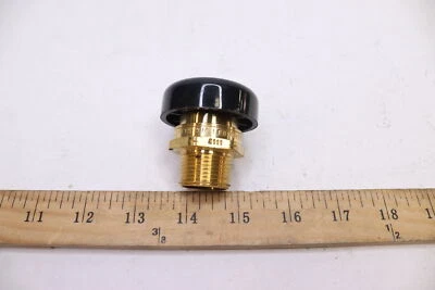 $13.96 • Buy Watts Lead Free Vacuum Relief Valve 3/4  LFN36-M1