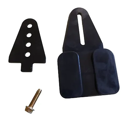 Replaces Boss Msc04254 - Bumper Stop Kit With Hardware • $52.98