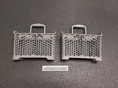 Dishwasher Silverware Baskets W10199700 ; W10199701 ; NO HOLES!!! • $29.99