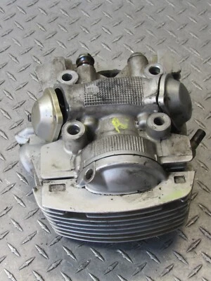 $89.99 • Buy 1999 99 Yamaha Xvs1100 Xvs 1100 V-star V Star Rear Engine Cylinder Head