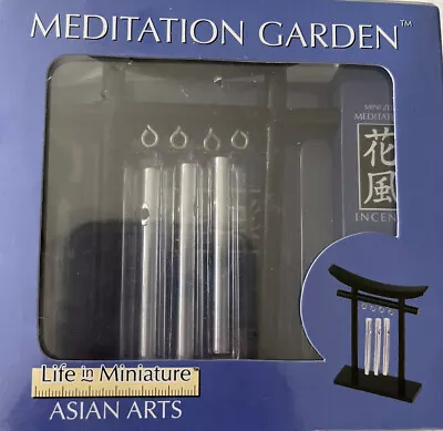 Life In Miniature Meditation Garden • $19