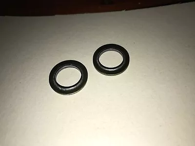  METRIC Bonded Dowty Seal Self Centering Sealing Washer Hydraulic Fuel AFS M14 • £2.25
