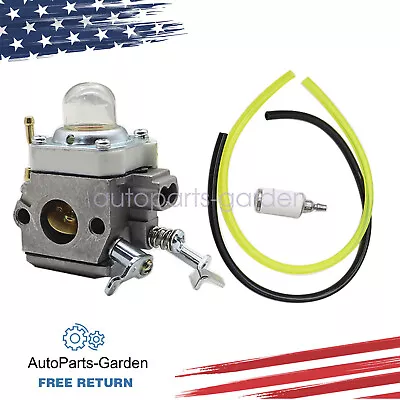 Carburetor Fit Honda Engine For Multiquip Mikasa Jumping Jack Rammer MTX60 MTX70 • $21.59