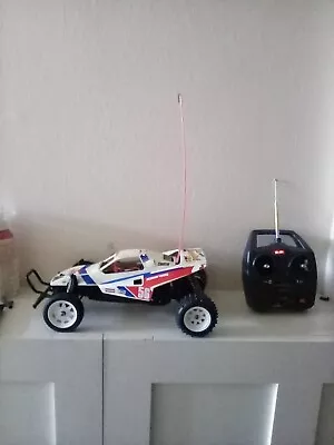 Tamiya Grasshopper 2 1987 Rtr • £119