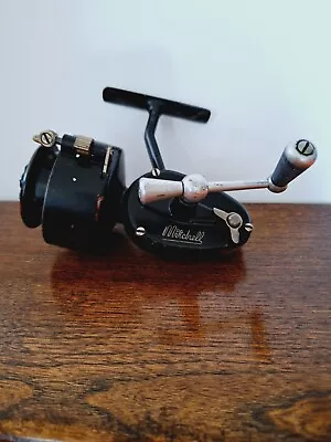 Mitchell 1/2 Bail Spinning Reel • $60