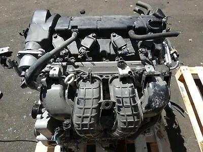 Complete Engine 4b11 2.0 Mivec Mitsubishi Asx • $1352.34