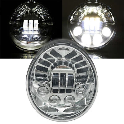 $79.99 • Buy Hi/Lo LED Projection Headlight Harley V Rod V-Rod VROD VRSC VRSCA VRSCDX