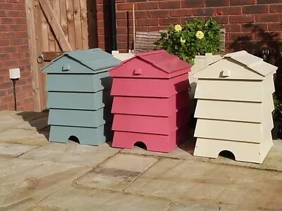 £145 • Buy Bespoke Beehive Shaped Composter - Made To Order