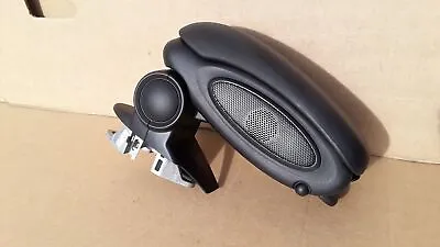 2014-2022 Mini Cooper S F55 Center Console Storage Compartment Arm Rest Oem • $220