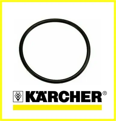 £3.99 • Buy Karcher O Ring Seal 24 X 1.5 Industrial Pressure Washers HD HDS Genuine 63623760