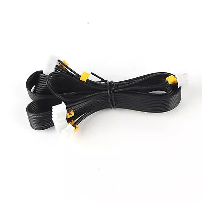 3Pcs Limit Switch Connecting Cable For Ender 3 XYZ 3D Printer Motherboard • $17.33