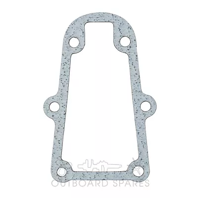 Evinrude Johnson Shift Rod Cover Gasket For 85-225hp Outboard (# 352165 324670) • $8.77