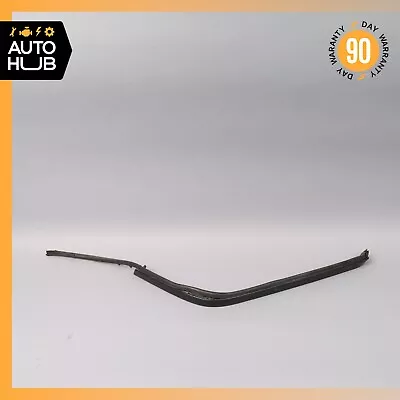 90-02 Mercedes R129 SL500 SL320 300SL Front Left Side Headlight Lamp Trim OEM • $75