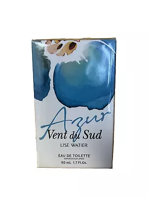 Azur Vent Du Sud Lisa Waiter 50ML • $35.99