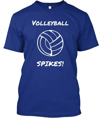 Volleyball Dream T-shirt • $22.52