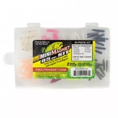 New Mini Magnet 85pc Kit • $16.99