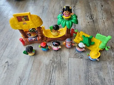 Fisher Price Little People - Bulk Lots - Choose Your Theme - AU Stock • $20